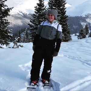 Meet your Posher, Mckenna